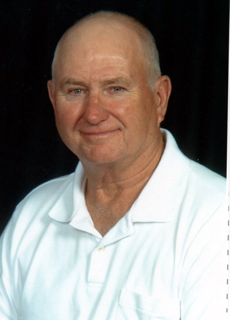 Obituary of Mr. Joe Dale Cook