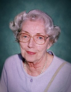 Obituary of Joyce (Willis) Angel