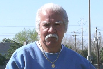 Obituary of Francisco "Frank" Delgado