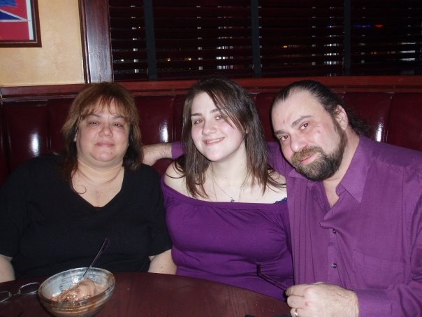 Obituary of Nina R. Messina