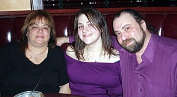 Obituary of Nina R. Messina