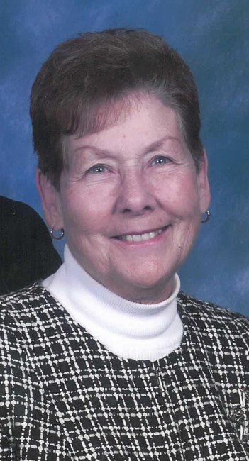 Obituary of Jean E. Lange