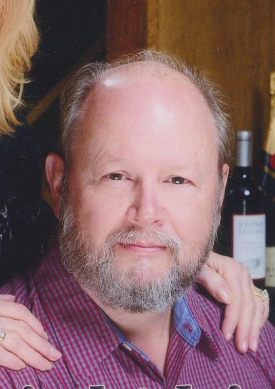 Obituary of Kenneth Dean Nash