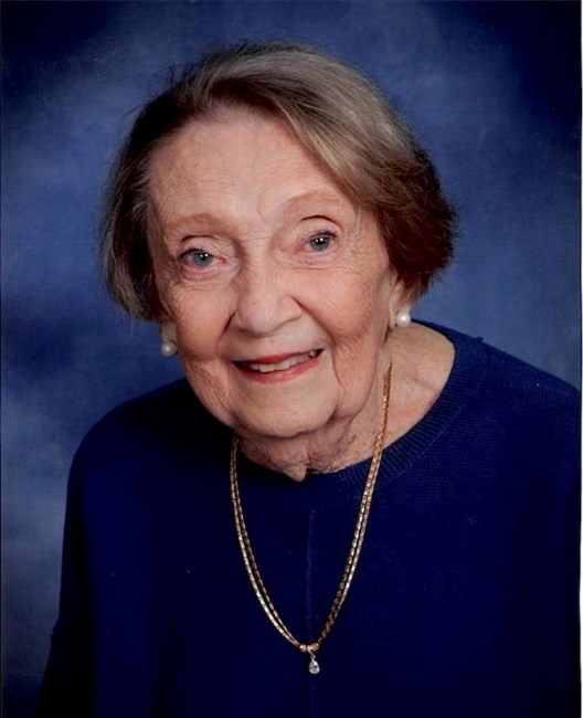 Obituary of Betty Batts Agnew
