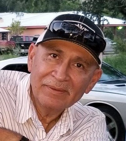 Obituary of Enrique P. Carrillo Jr.