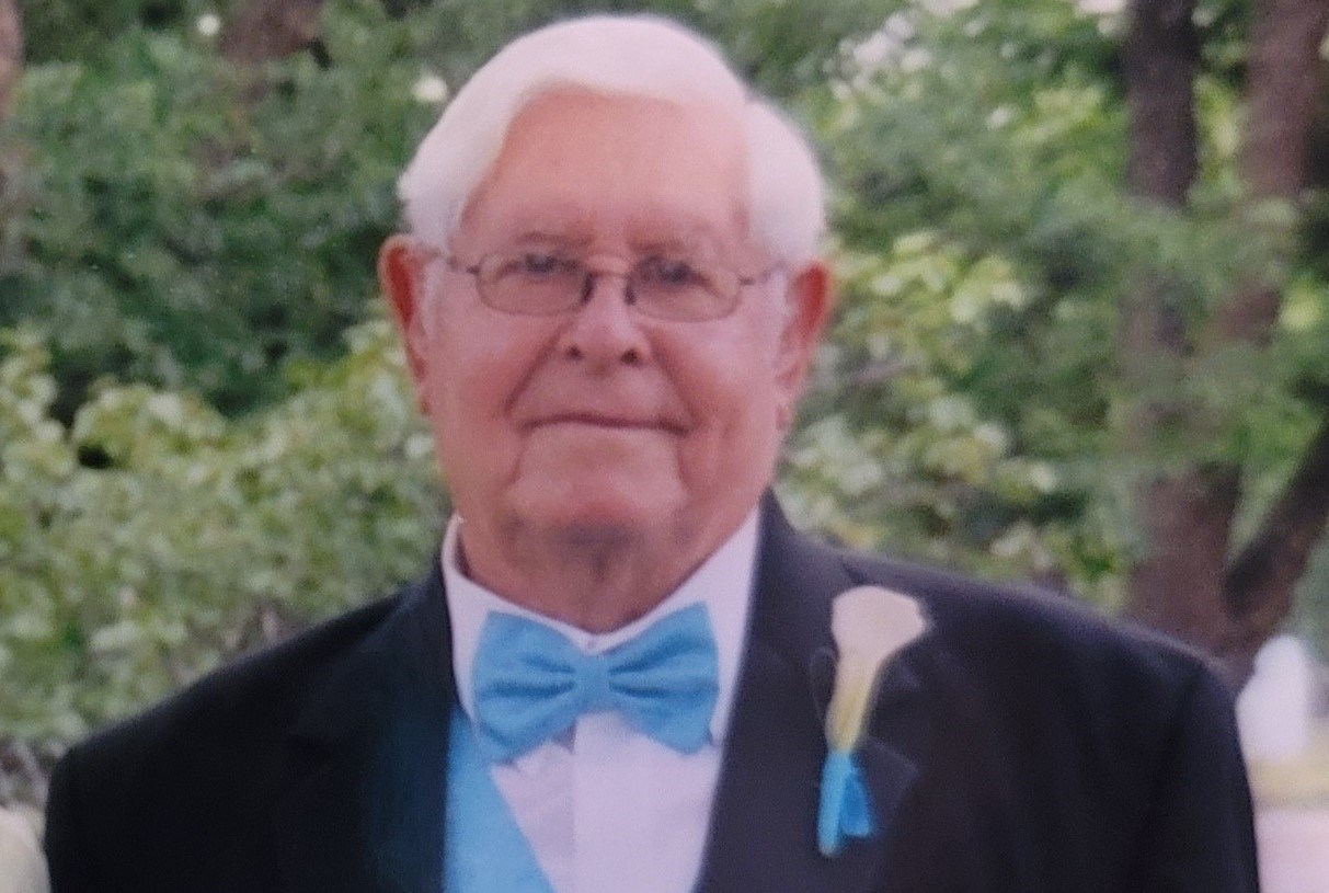 Obituary of Harry Matoska