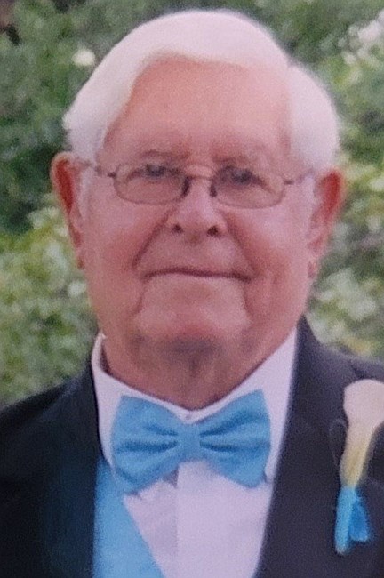 Obituary of Harry Matoska