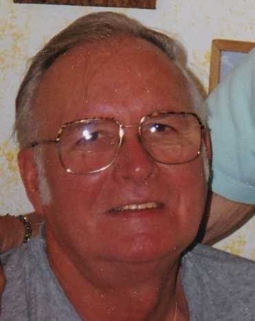 Obituary of Thomas F. Paiva
