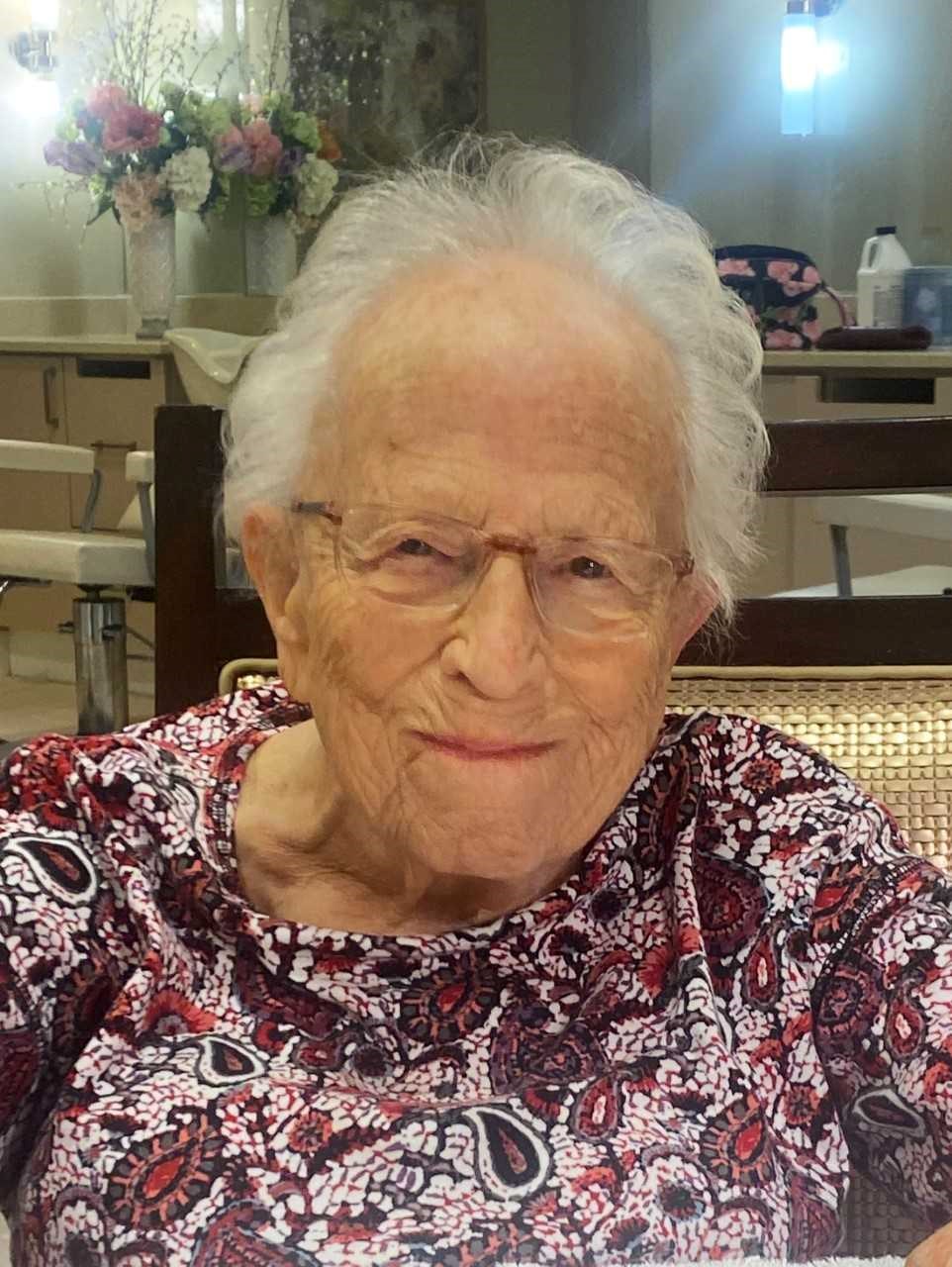 Sylvia Patterson Obituary Abilene, TX
