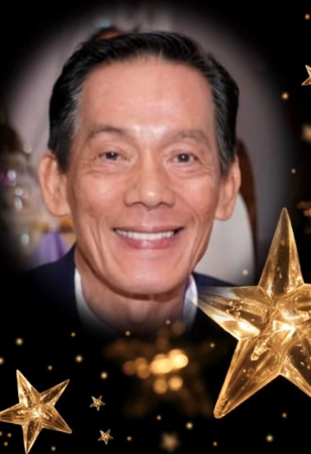 Obituary of Paul Phu Bui