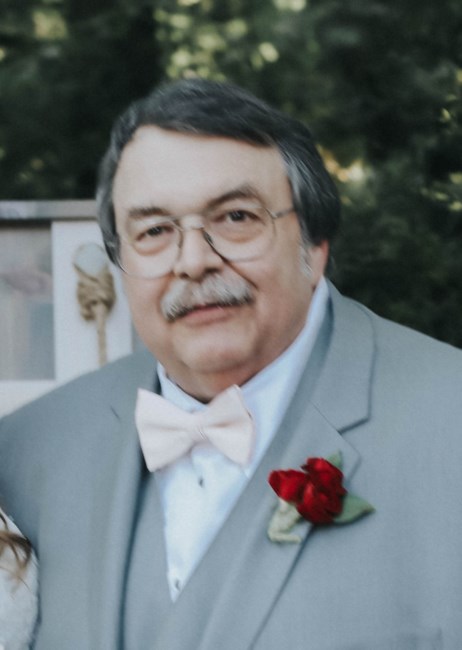 Obituary of Richard J. Polentz