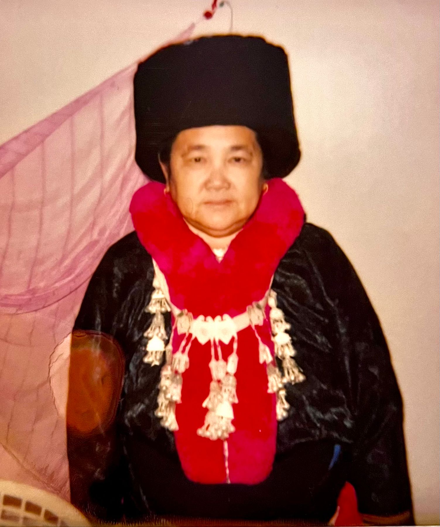 Obituary of Ian Khuan Saeteurn