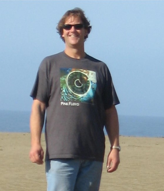 Obituary of Mark Charles Ivani