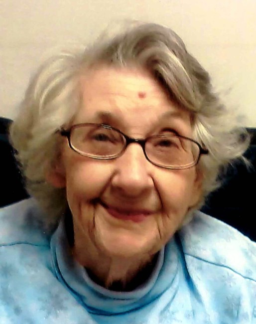 Obituary of Ruth Mae Stone