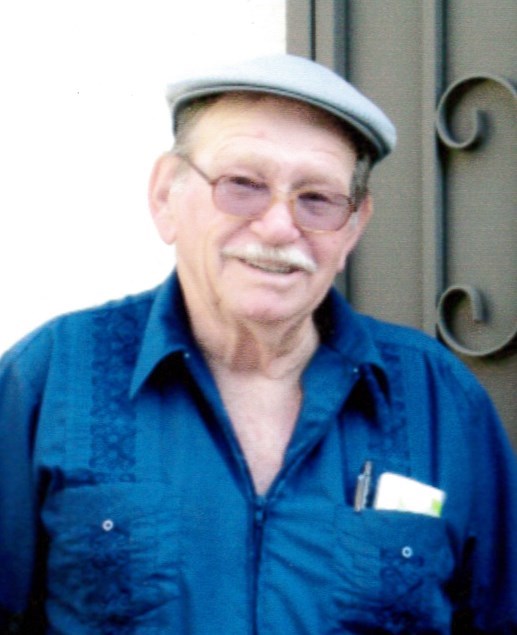 Obituary of Joseph Clayton Kaufman