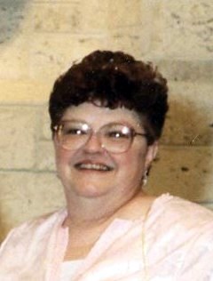 Obituary of Hazel Burton