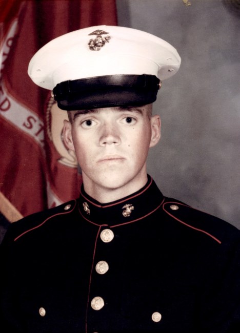 Obituary of Robert Raymond Brady