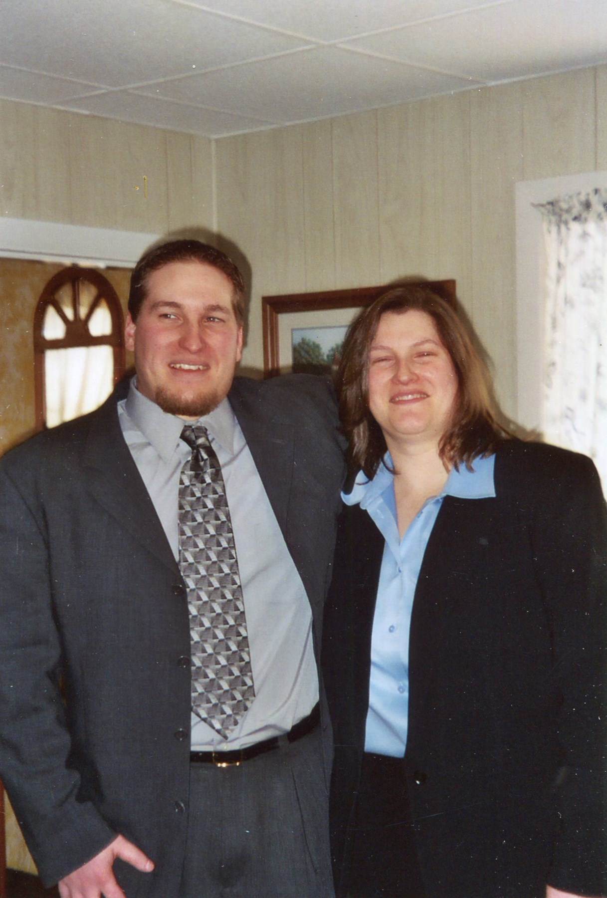 Obituary of Monica Lynn Henry