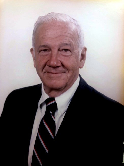 Obituary of Boris E. Meditch