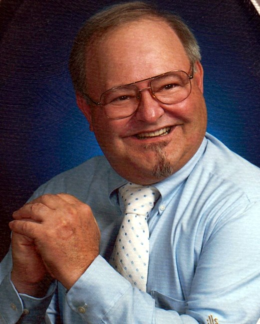 Obituary of Patrick Collrin