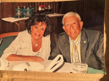 Obituary of Irving and Hannah Rosenkrantz