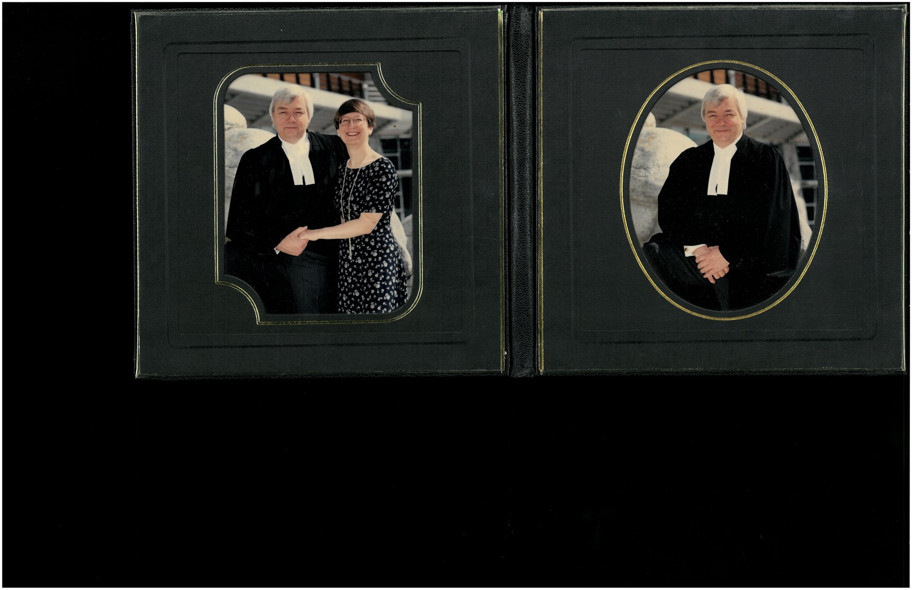 Obituary of Russell Walter Cornett