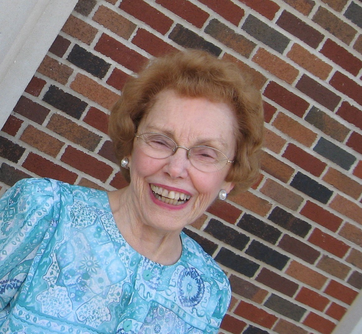 Obituary of Jeanne Marie Nietert