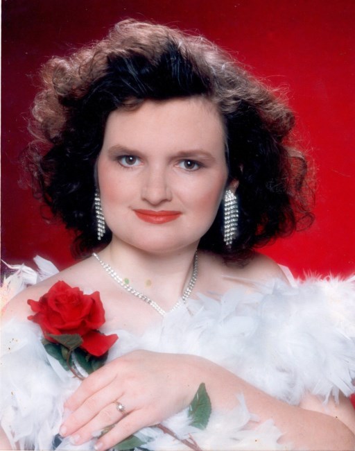 Obituary of Bettina Ireland