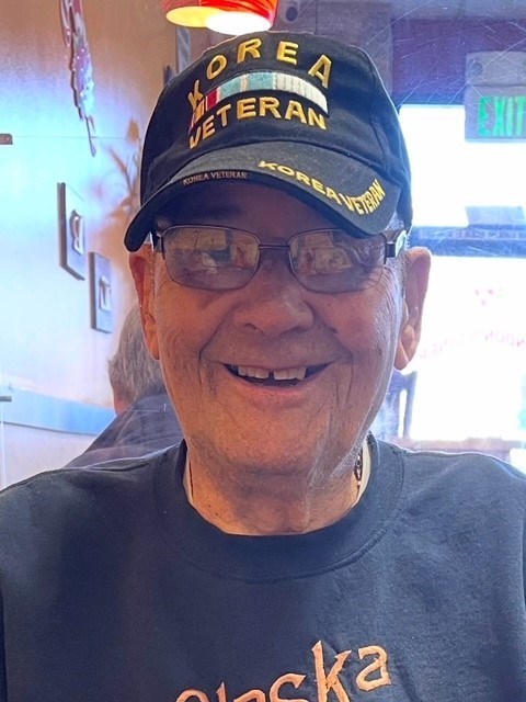 Obituary of Reno Joseph Morra