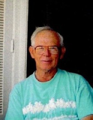 Obituary of Edward Robert Evans
