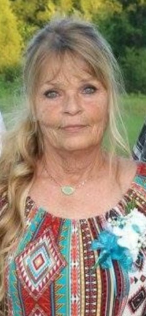 Obituary of Tammy "Nana" Tidwell
