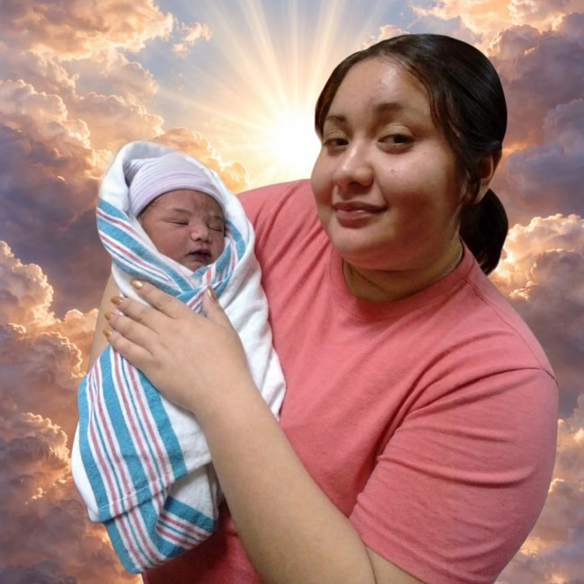 Obituary of Willie Ortega-Thomas III