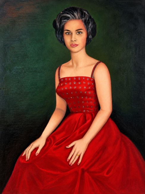 Obituary of Miriam Argentina Navarro