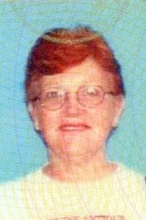 Avis de décès de Cherie R. Smith