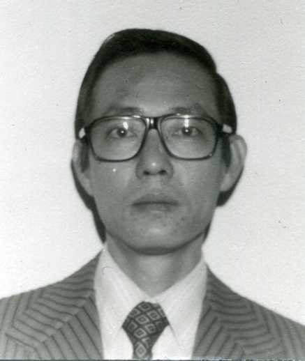 Obituary of Joe B.K. Chin