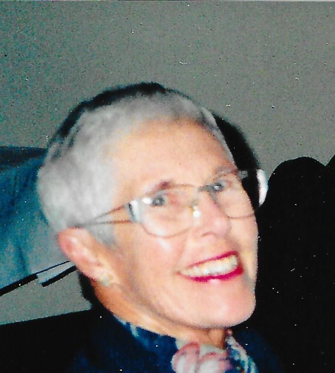 Obituary of Sidney Tudor Fetterly