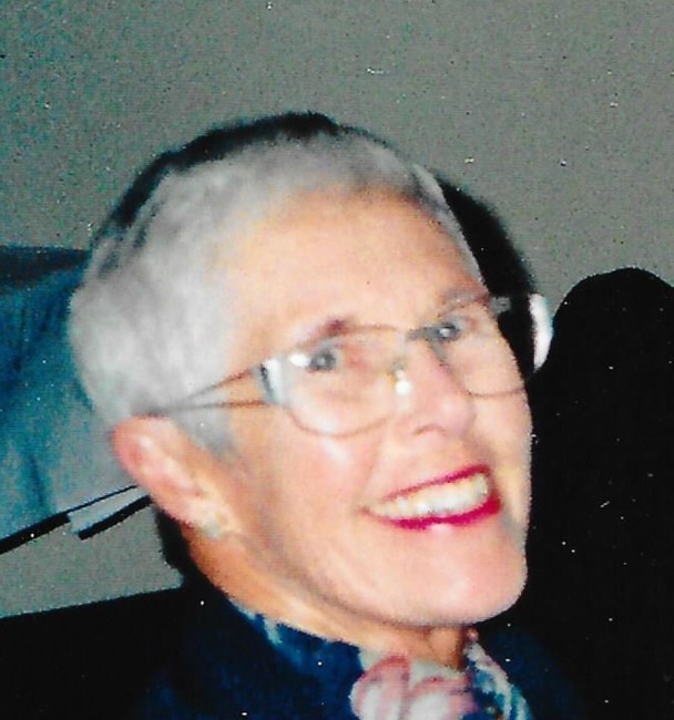 Obituary of Sidney Tudor Fetterly