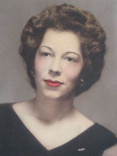 Obituary of Deloris Marie Meyer