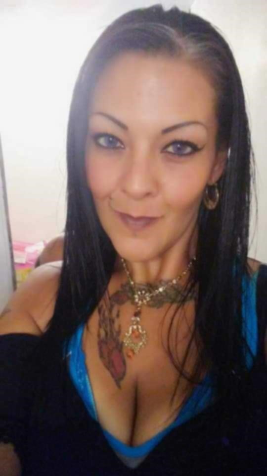 Obituary of Misty Blue Garcia