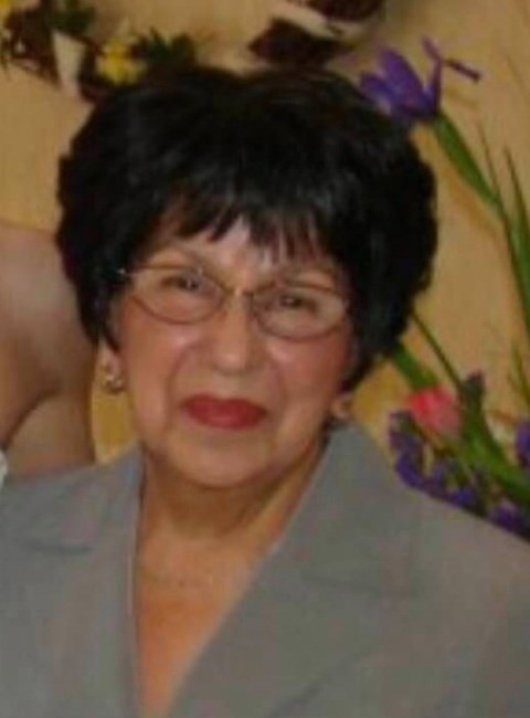 Obituary of Bertha Hermosillo Gutierrez