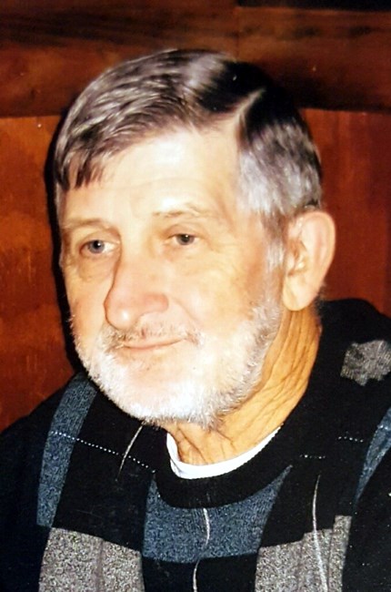 Obituary of Jack Phillip Miller