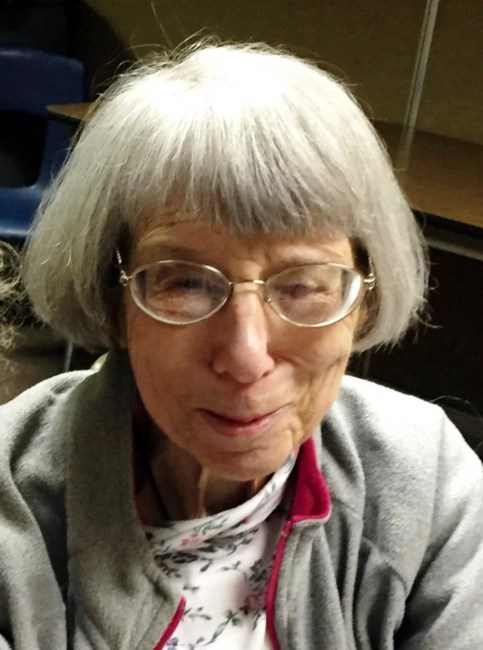 Obituary of Ann Catherine Wolfe