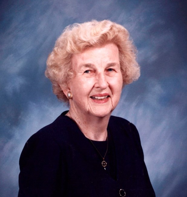 Avis de décès de Inez Waldron Riggs