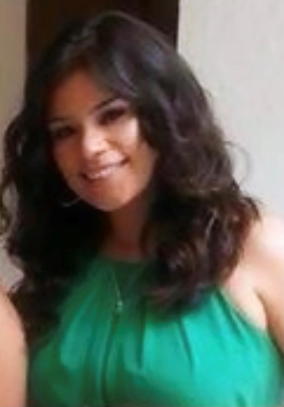 Obituary of Jasmin Melissa Diaz