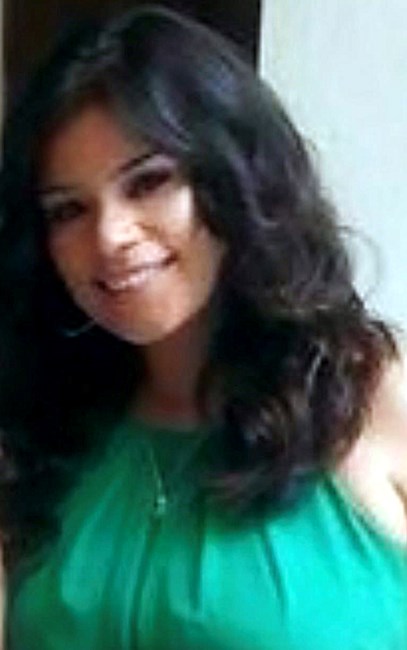 Obituary of Jasmin Melissa Diaz