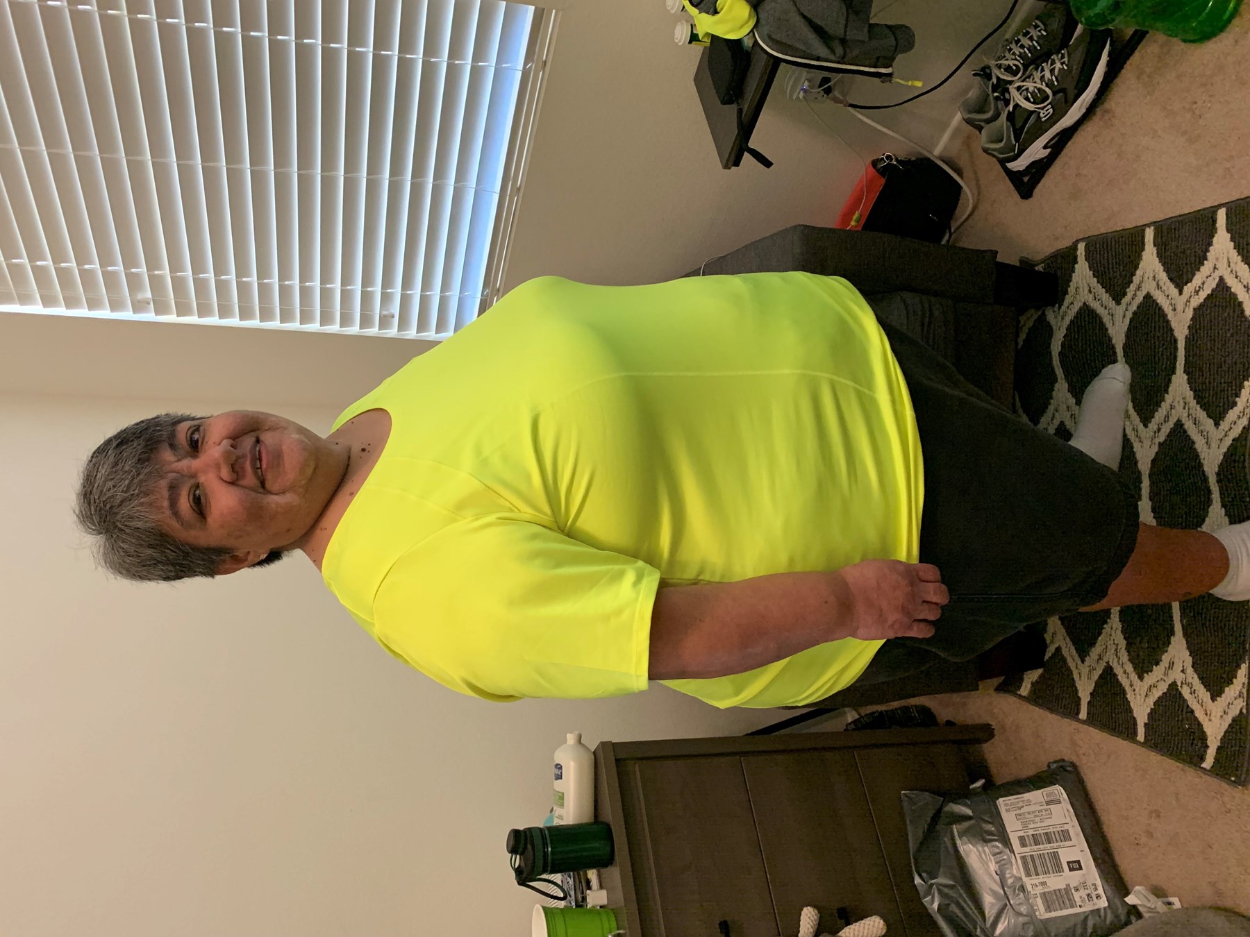 Obituary of Victoria Vasquez