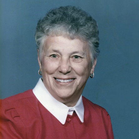 Obituary of Norma J. “Jean” Miller