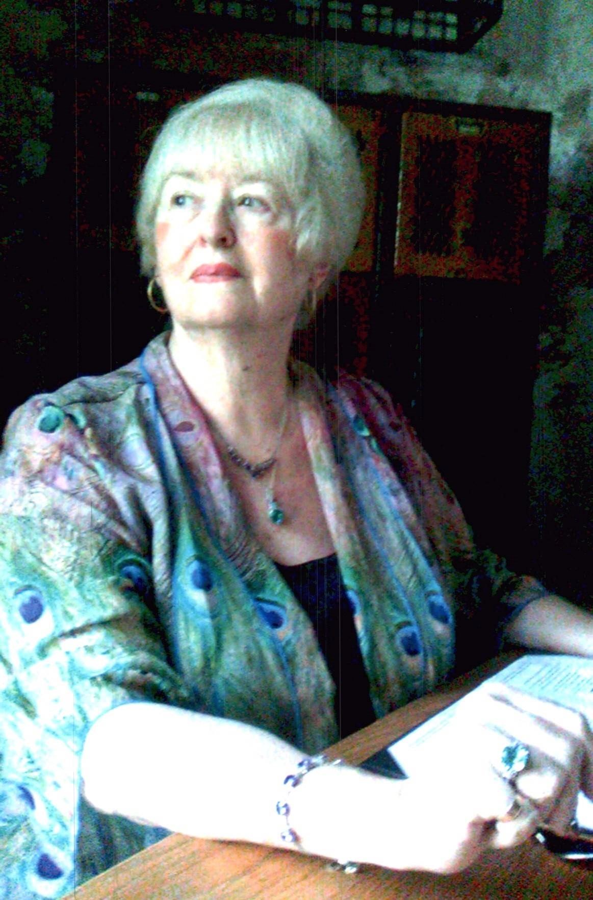 Beverly Reeder Obituary - Nashville, TN