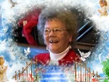 Obituary of Donna May Redding