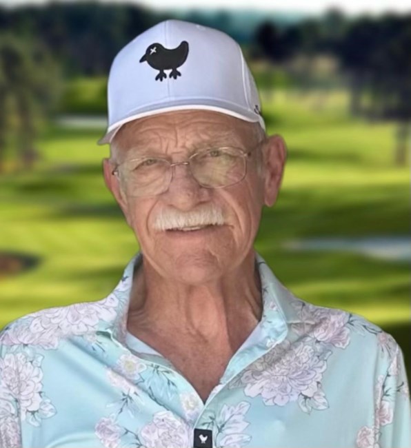 Obituary of Stanley "Butch" Gene Wiegert